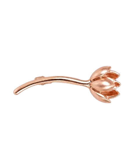 Charm Rose Éternelle
