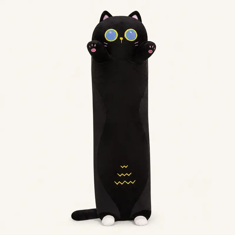 Chat Noir Miraculous Peluche