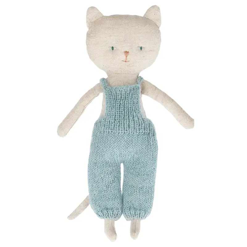 Chatons, Kitten - Dark Nature