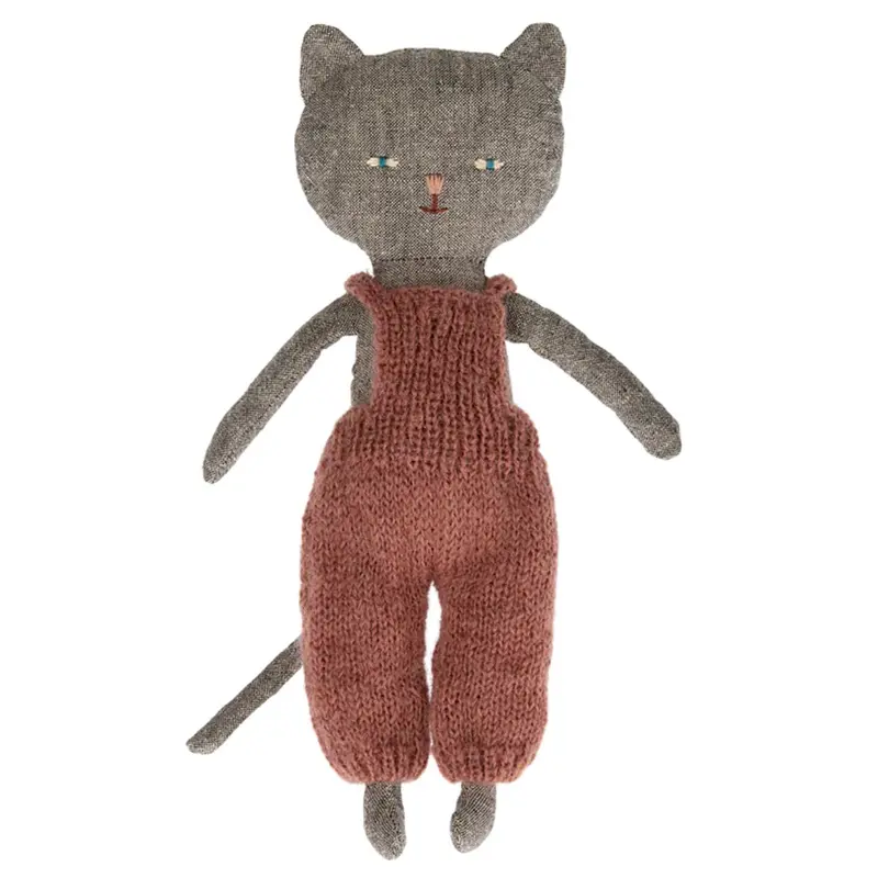 Chatons, Kitten - Gris