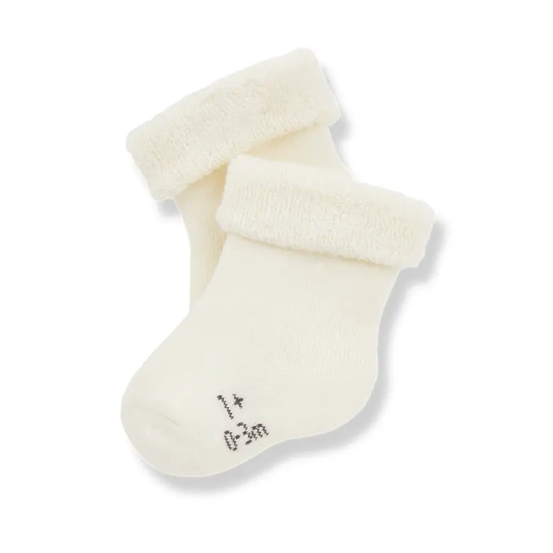 Chaussettes nouveaux-nés « Gil »