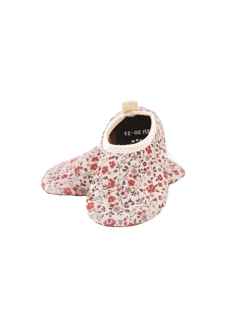 chausson de nage magic garden - Mrs. Ertha