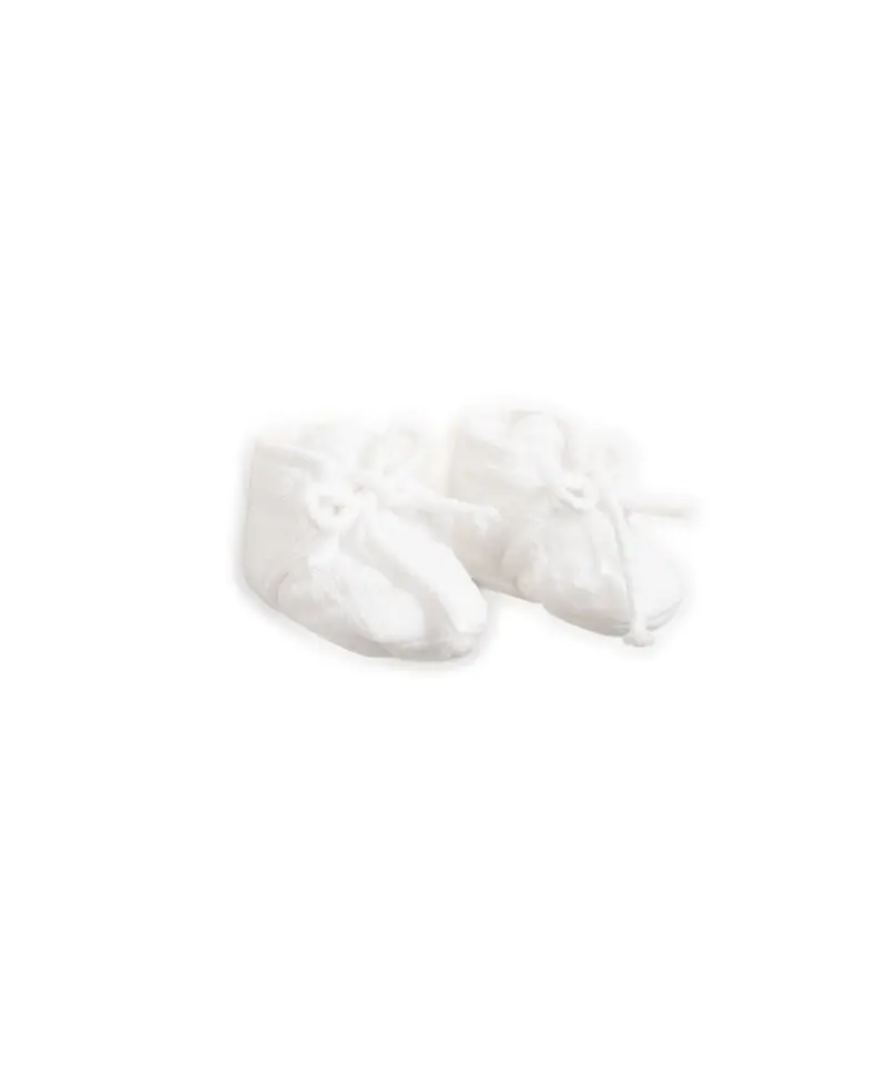 Chaussons bébé d'été