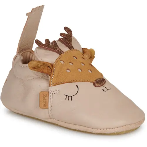 Chaussons Blublu Biche