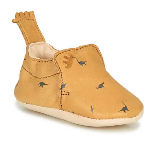 Chaussons Blublu dino