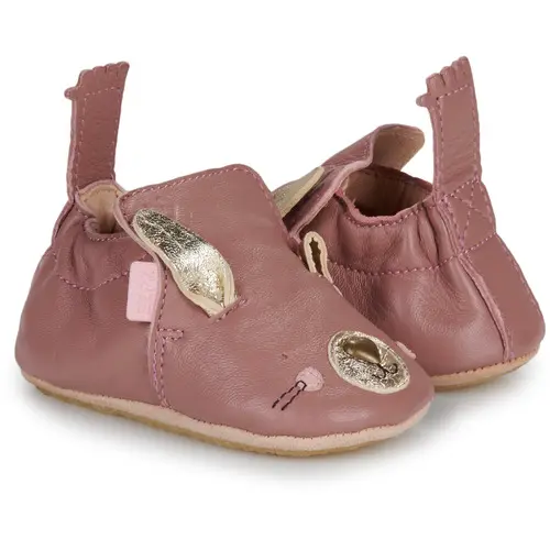 Chaussons Blublu Lapinou
