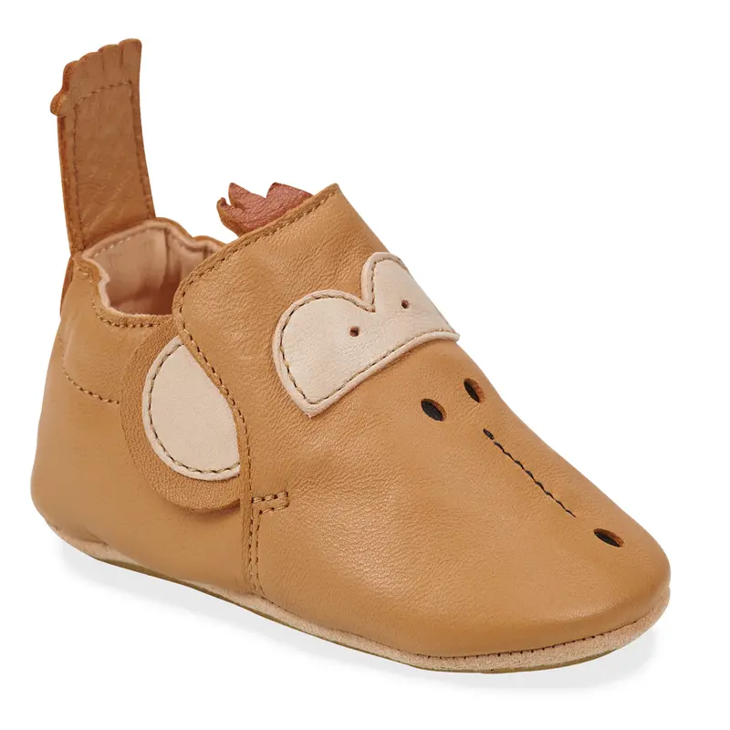 Chaussons Blublu monkey