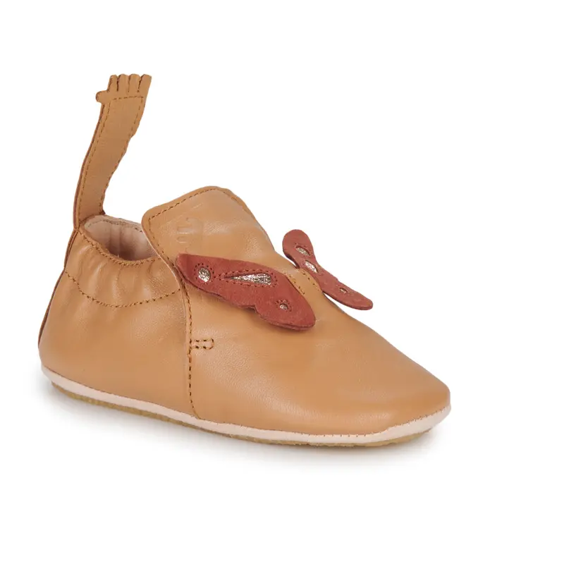 Chaussons Blublu papillon