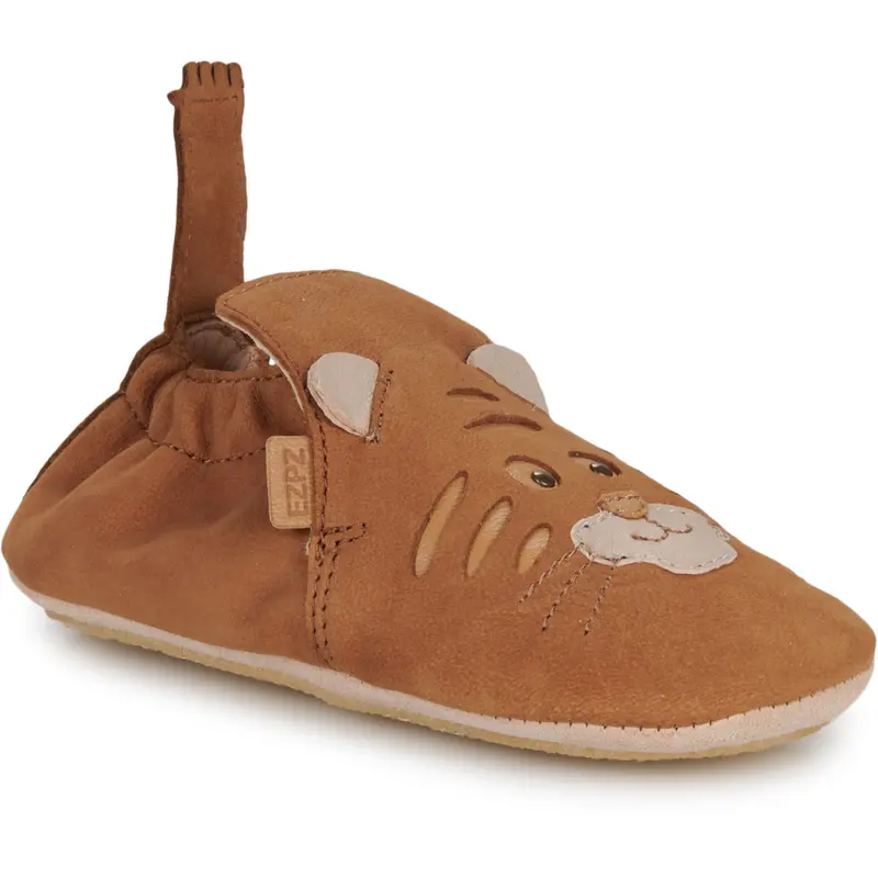 Chaussons Blublu Tigrou