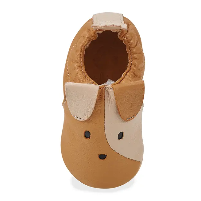 Chaussons Blumoo Dog