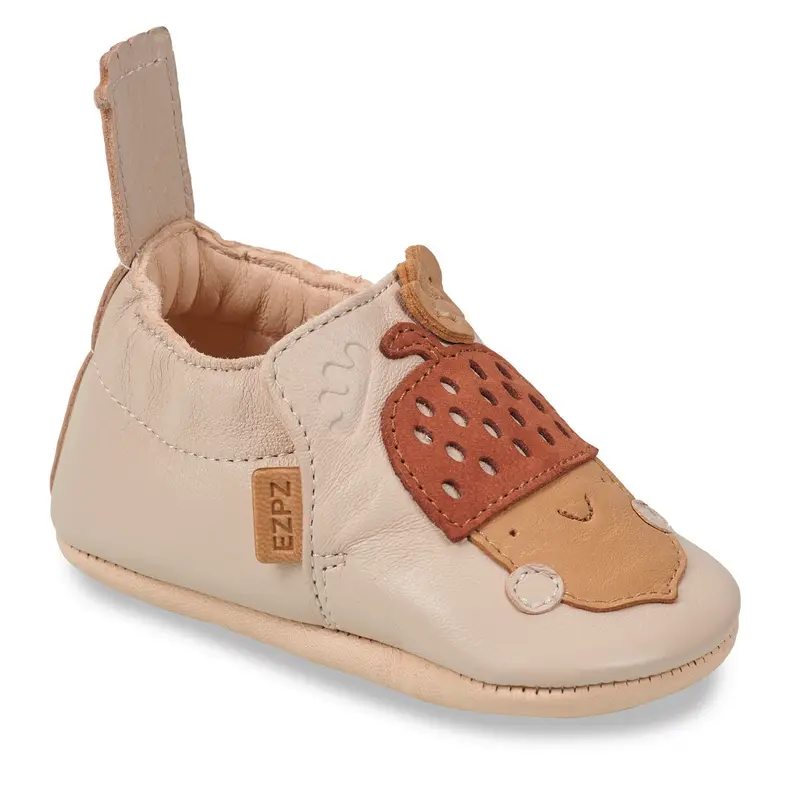 Chaussons Blumoo Nuts