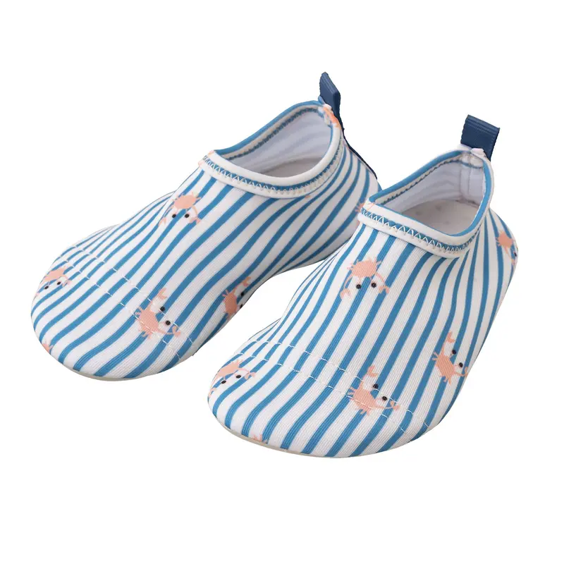chaussons de nage crabe - FRESK