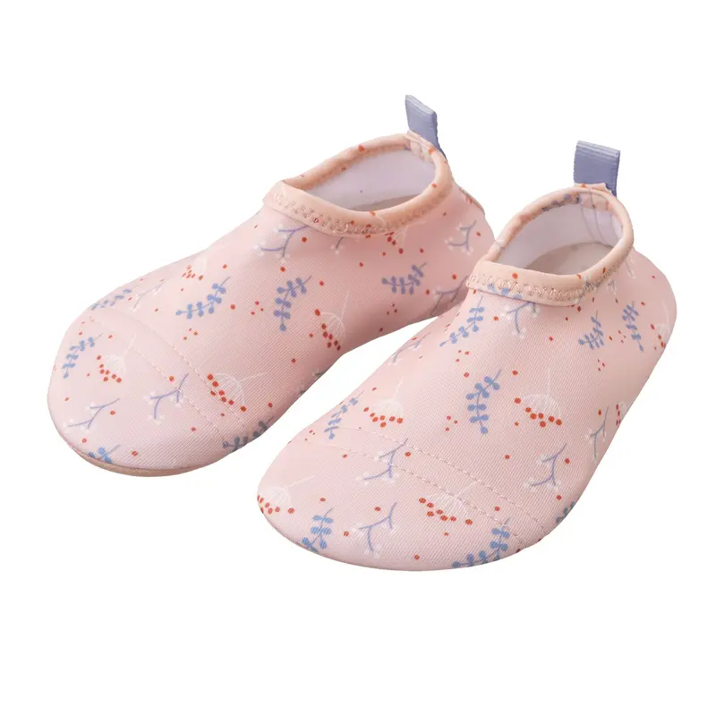 chaussons de nage mimosa - FRESK