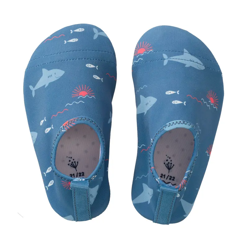 chaussons de nage shark - FRESK