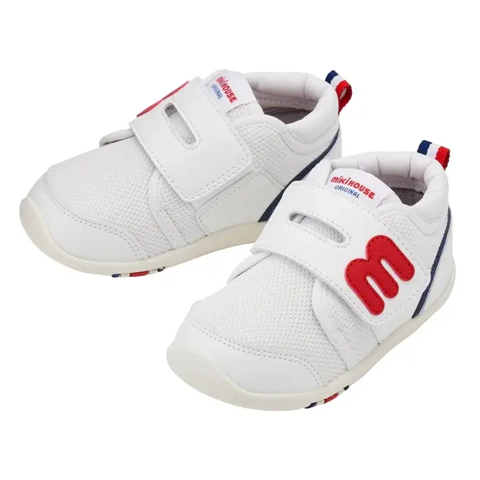 CHAUSSURES BLANCHES THÈME GOLF