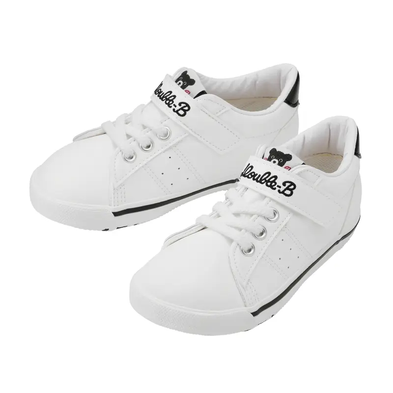 CHAUSSURES DE VILLE POUR ENFANT