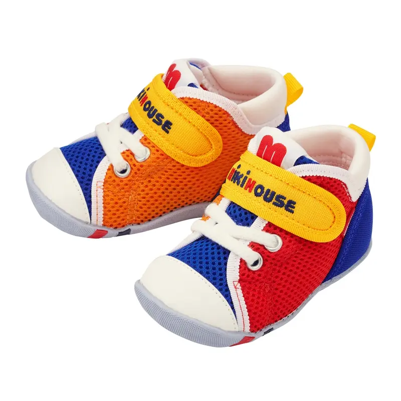 CHAUSSURES MULTICOLORE
