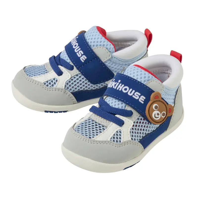 CHAUSSURES OURSON AIRFLOW BÉBÉ