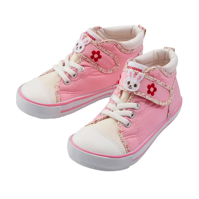 CHAUSSURES ROSES USAKO