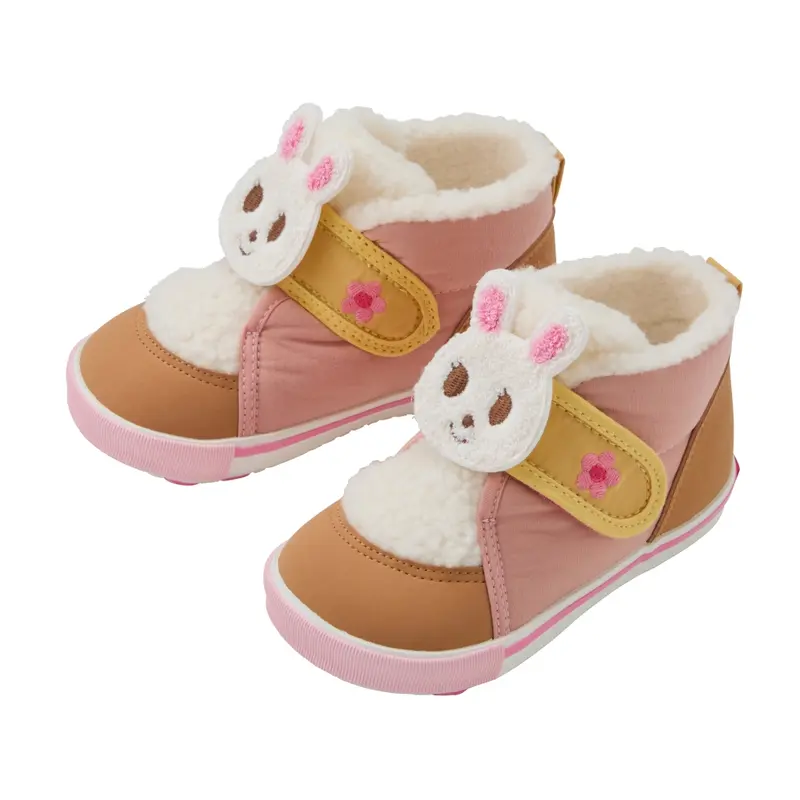 CHAUSSURES USAKO SHERPA