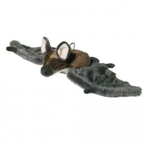 Chauve-souris 24cm - TEDDY HERMANN