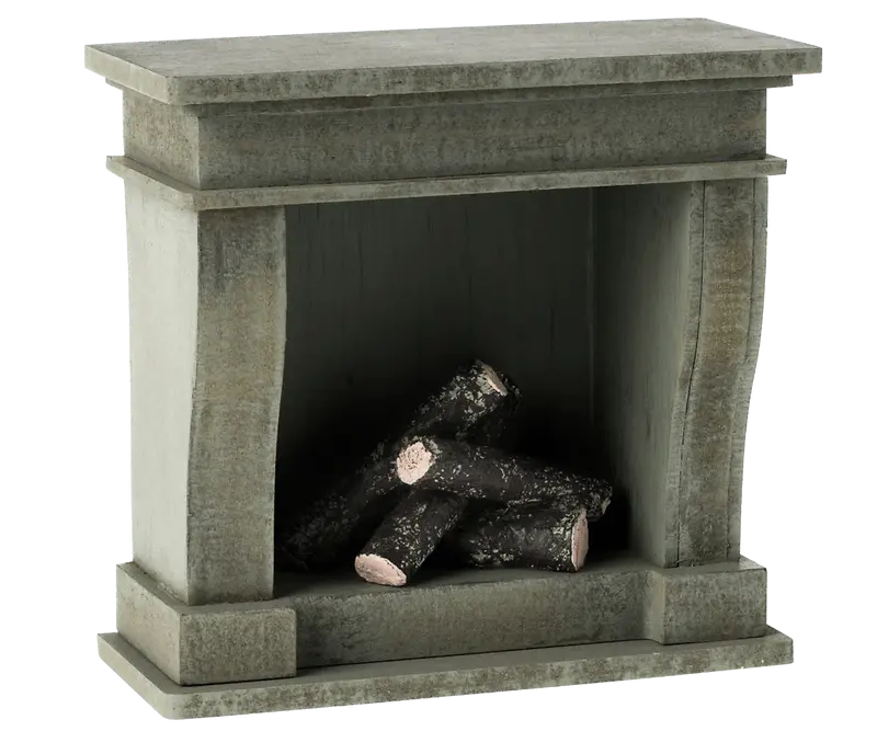 Cheminée Miniature
