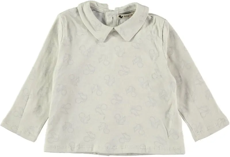 Chemise bébé Jojo