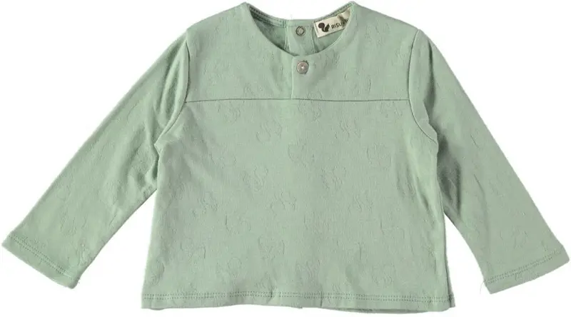 Chemise bébé Peintre