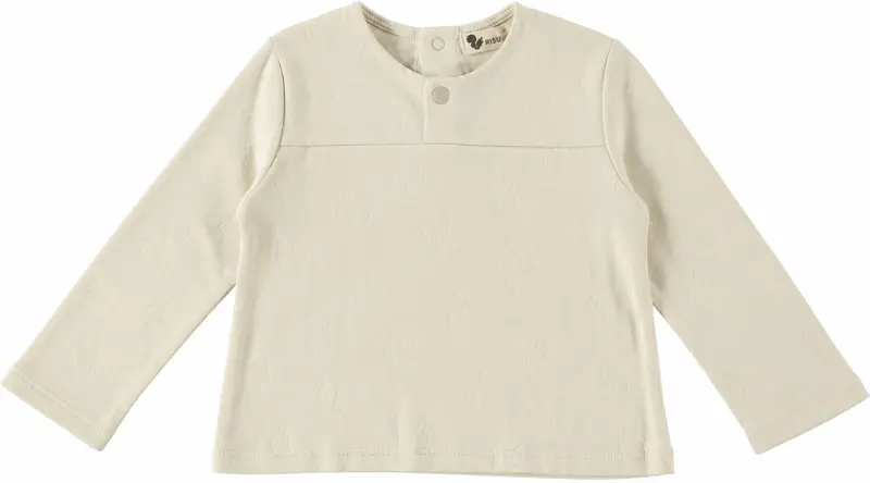 Chemise bébé Peintre