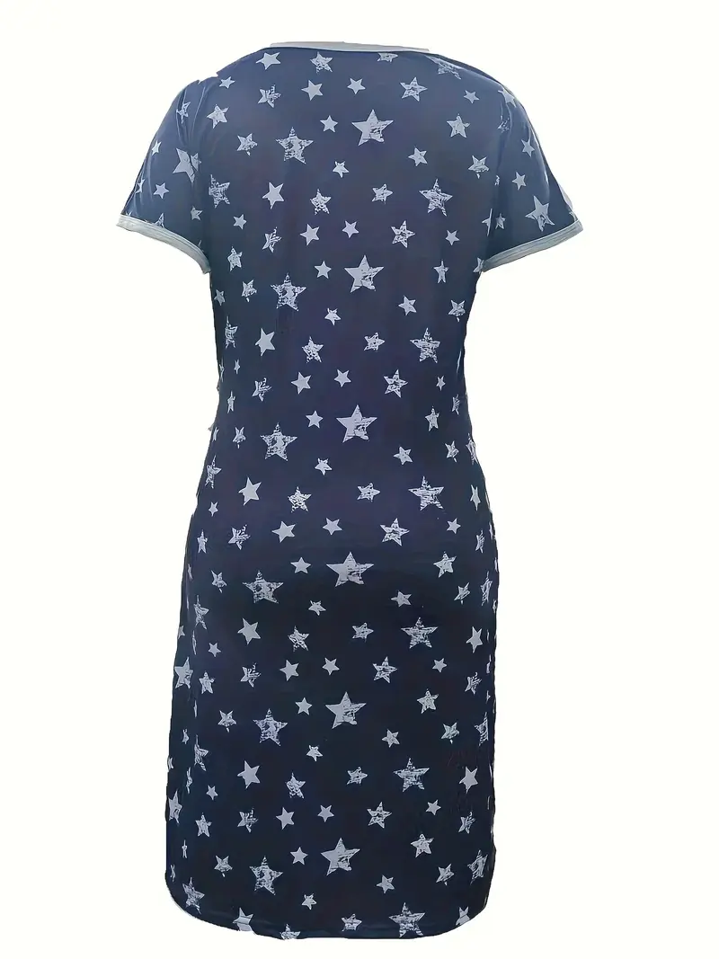 Chemise d'allaitement 3 en 1 | Confort maternité Mybooni