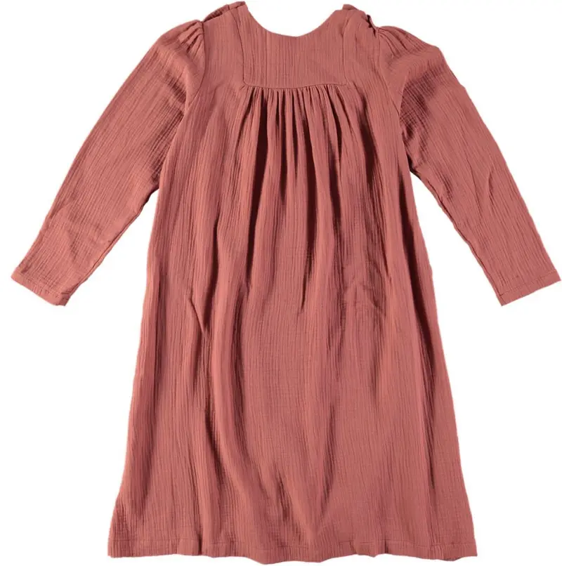 Chemise de nuit fille Félicité