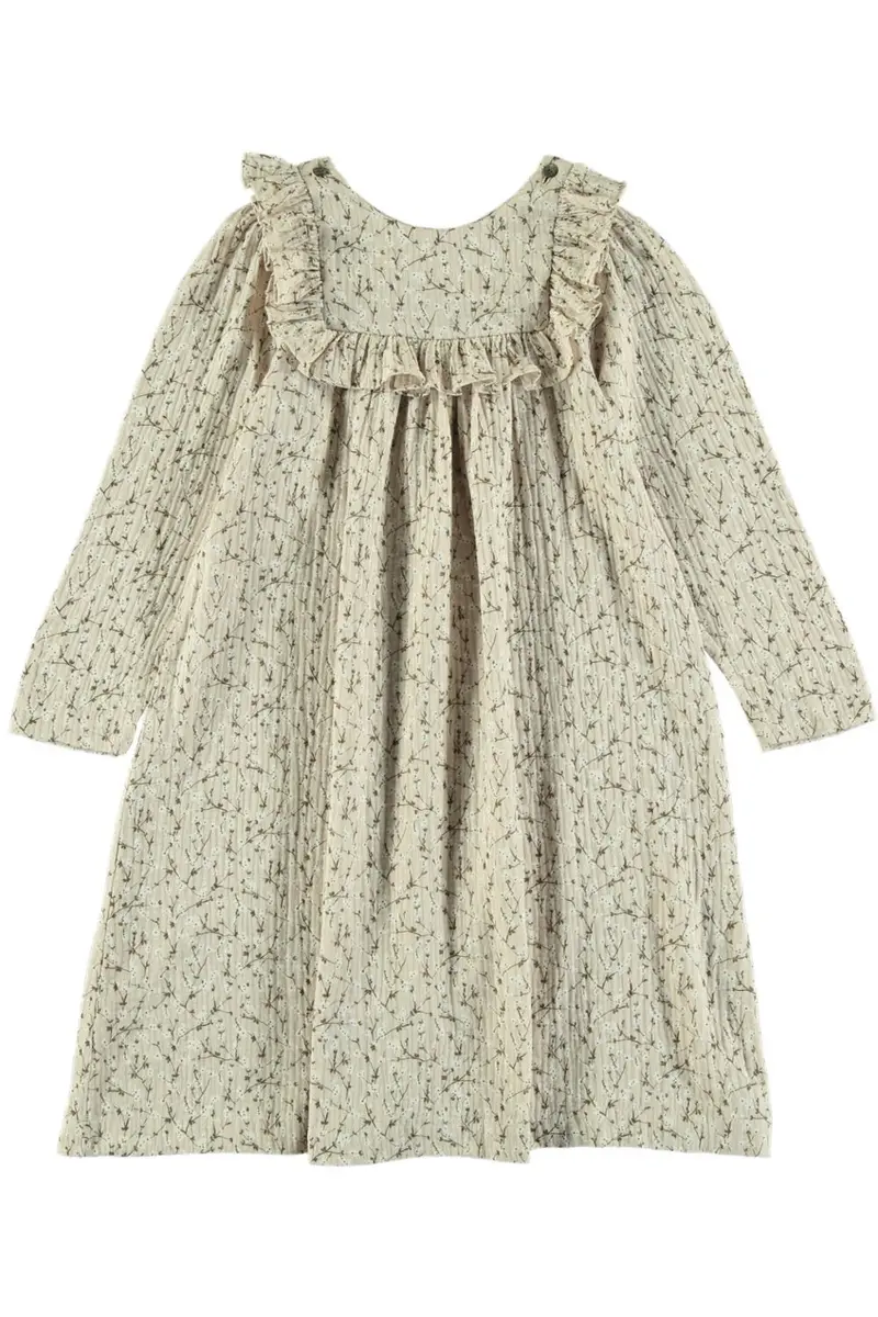 Chemise de nuit fille Tosca