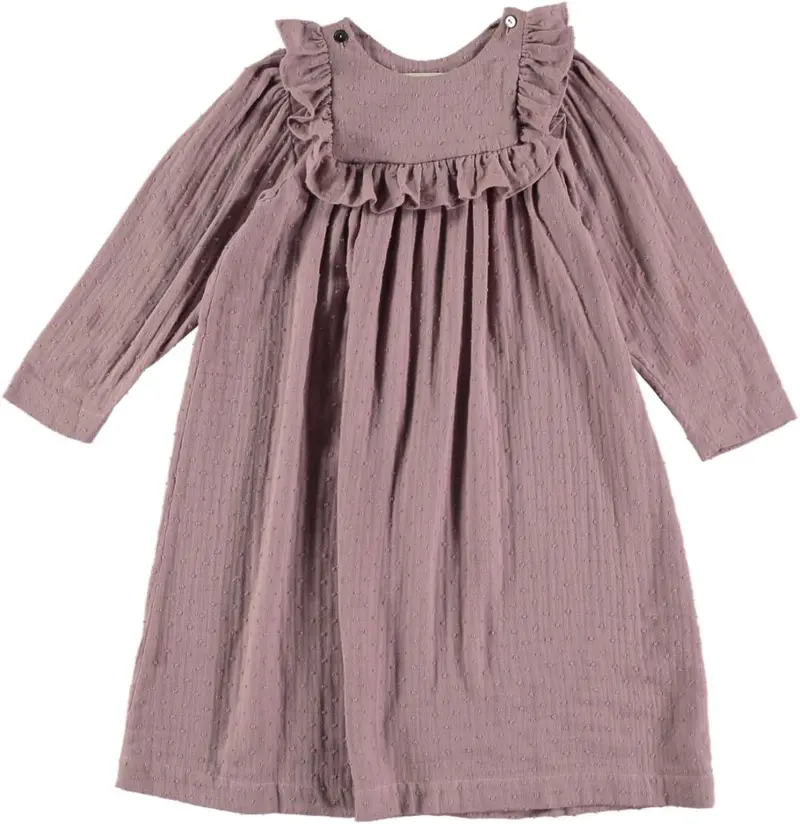 Chemise de nuit fille Tosca