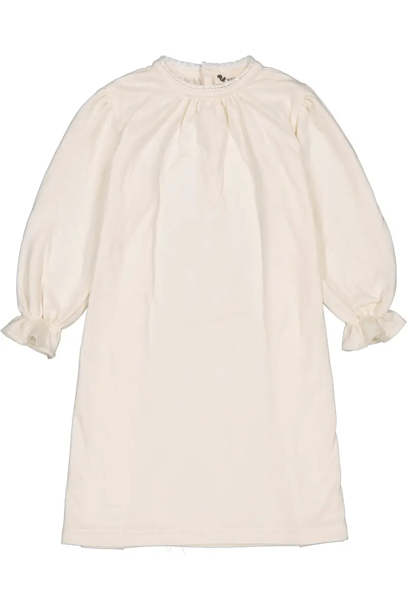 Chemise de nuit Mila