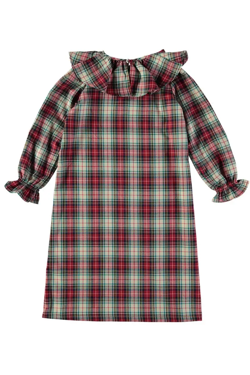 Chemise de nuit Mona