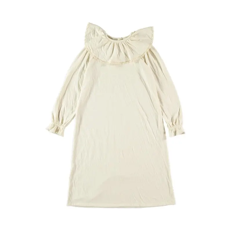 Chemise de nuit Mona