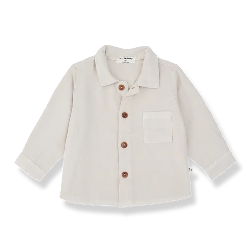 Chemise TELLARO