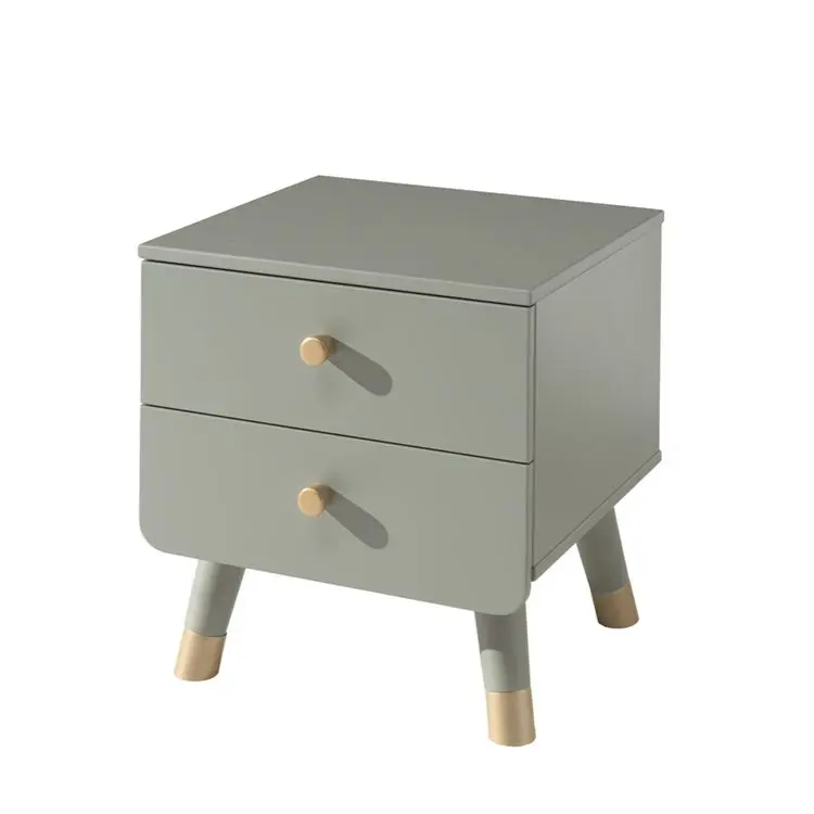 Chevet BILLY Vert Olive