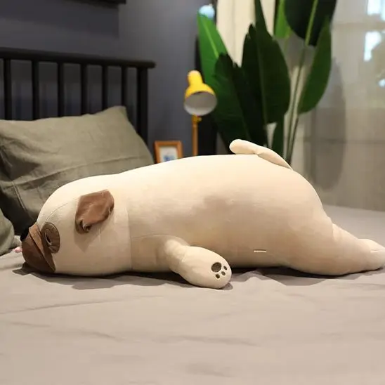 Chien en peluche | Douce Câline