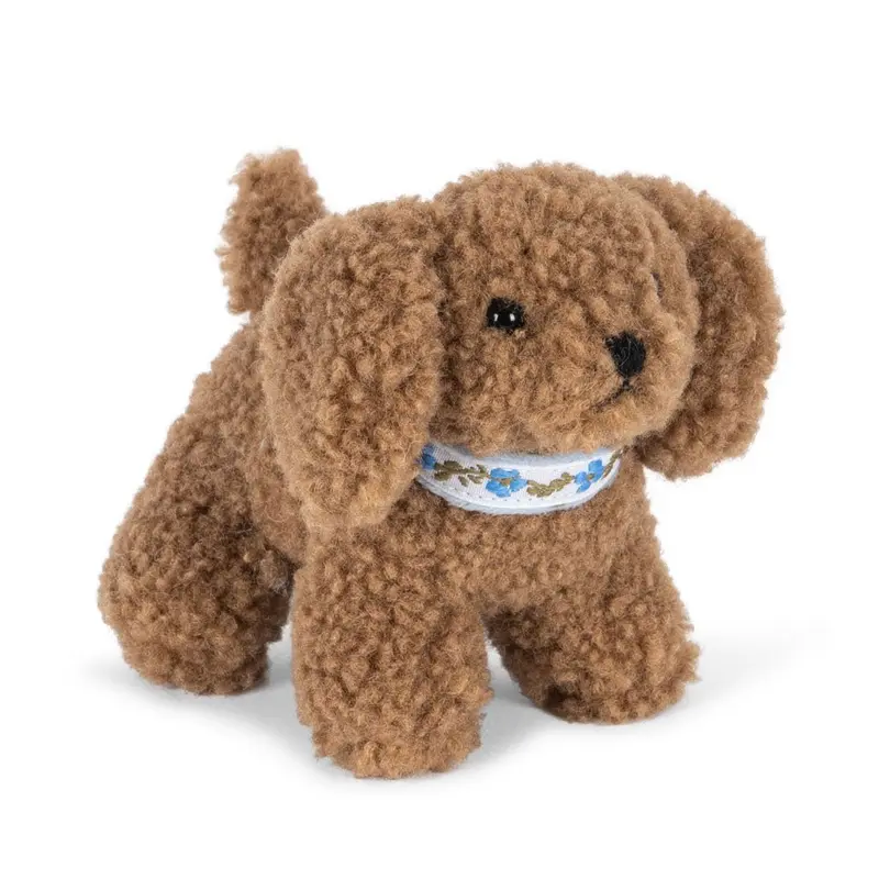 Chiot D'activité