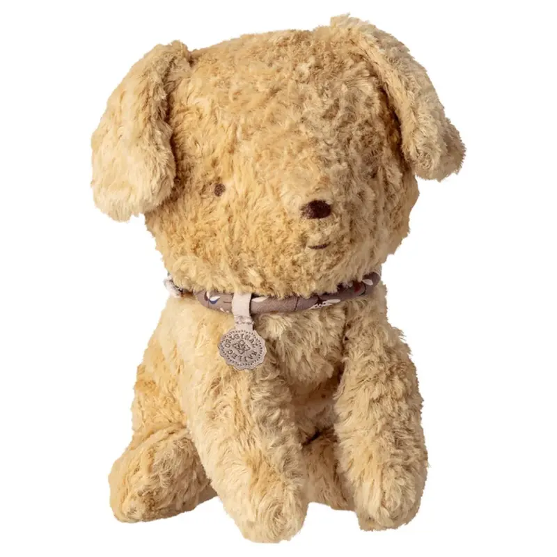 Chiot, Petit - Sable Doux