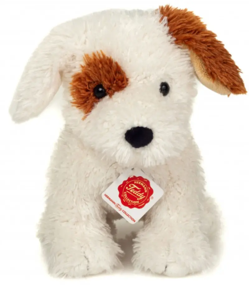 Chiot Rollo 20 cm - TEDDY HERMANN