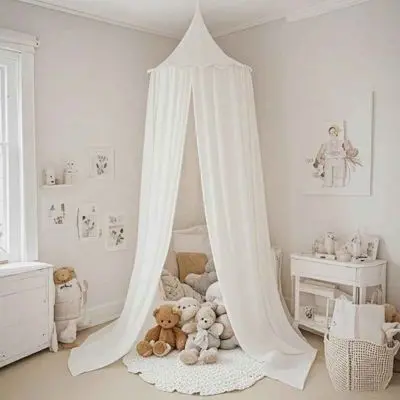 Ciel de lit | Dodo Coton
