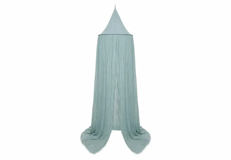 Ciel de lit sea green - JOLLEIN