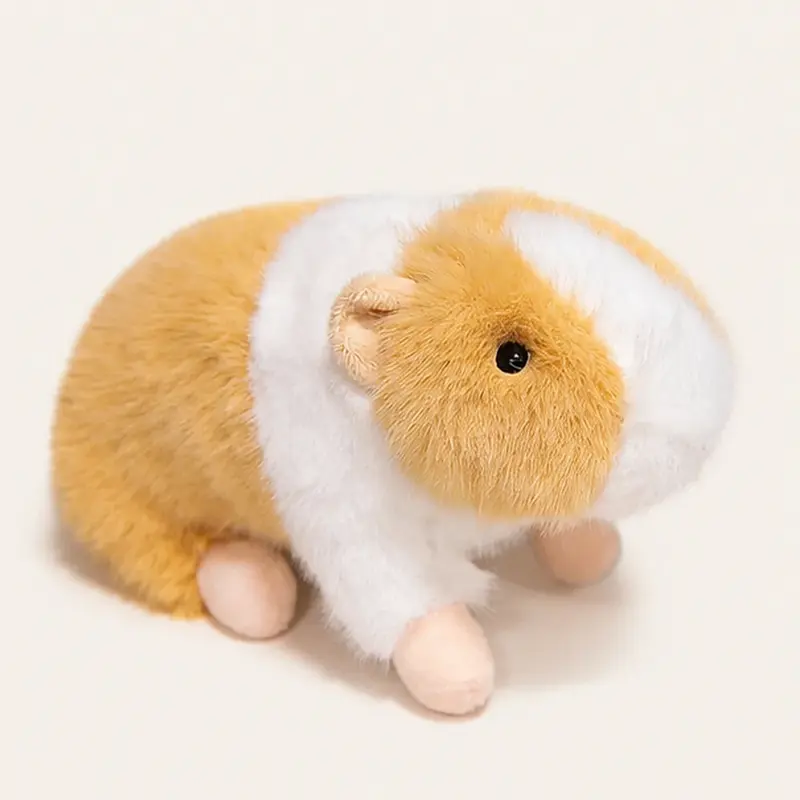 Cochon D'inde Peluche