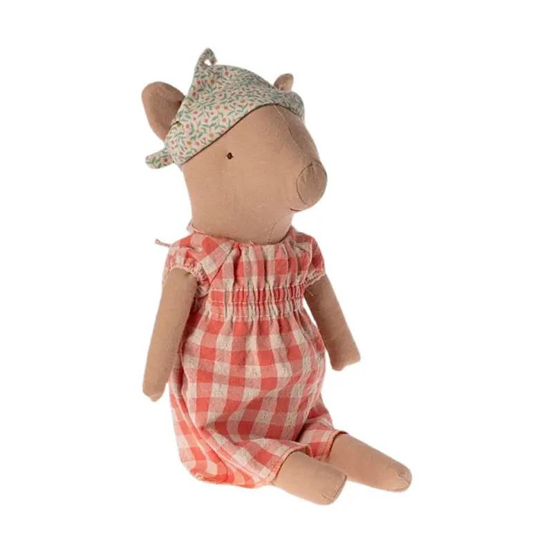 Cochon Fille