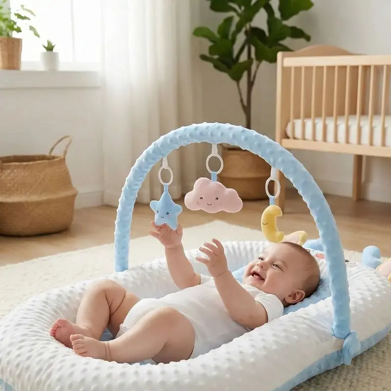 Cocon bébé | Dodo Sérénité