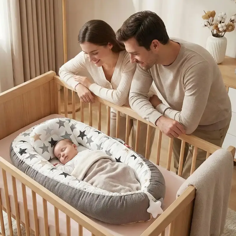 Cocon bébé | Doucenuit