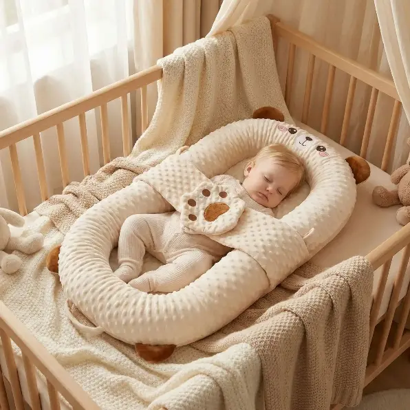 Cocon bébé | NidDouceur