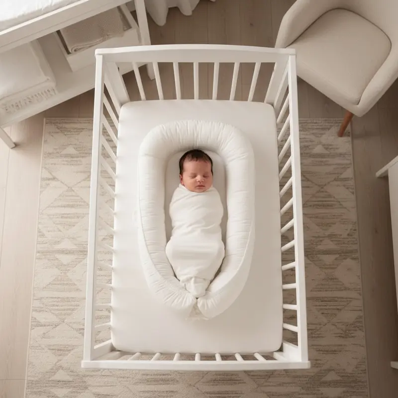 COCON BEBE | PETIT COCON